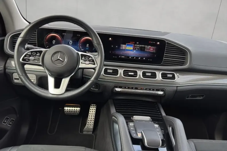 Mercedes-Benz GLE 350 (Clasa GLE) din 2022 cu 49.850 km - oferta MER192808 - foto 12