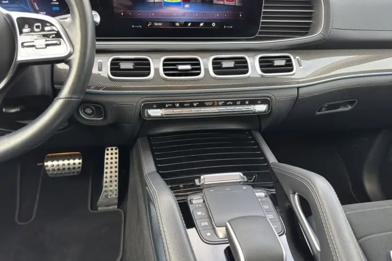 Mercedes-Benz GLE 350 (Clasa GLE) din 2022 cu 49.850 km - oferta MER192808 - foto 13