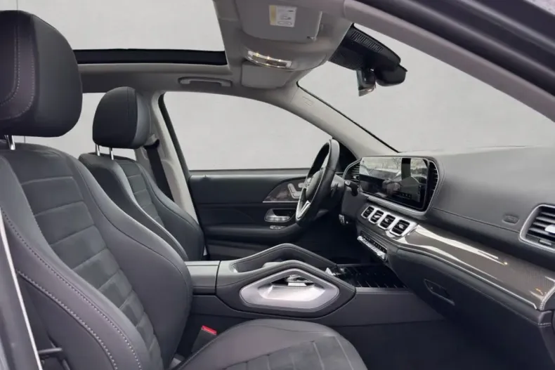 Mercedes-Benz GLE 350 (Clasa GLE) din 2022 cu 49.850 km - oferta MER192808 - foto 18