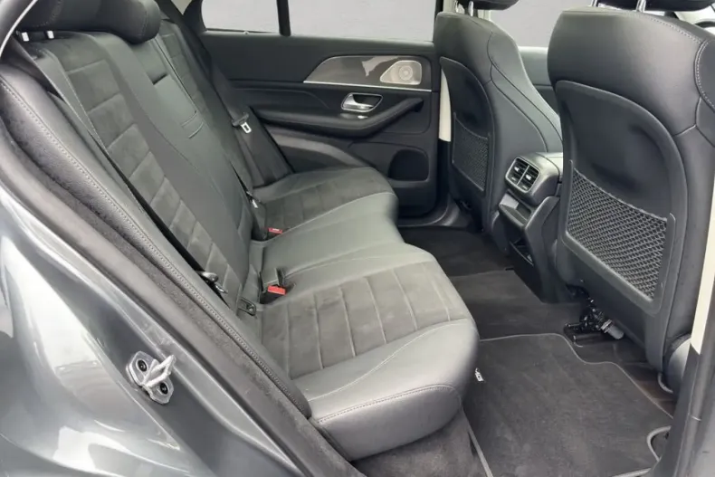 Mercedes-Benz GLE 350 (Clasa GLE) din 2022 cu 49.850 km - oferta MER192808 - foto 19