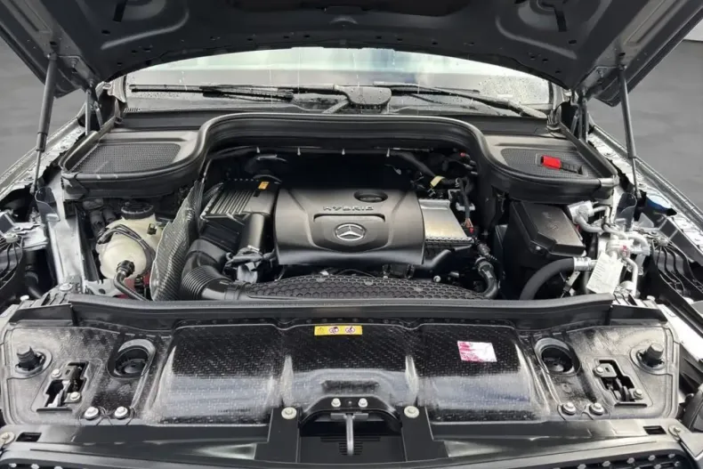 Mercedes-Benz GLE 350 (Clasa GLE) din 2022 cu 49.850 km - oferta MER192808 - foto 20