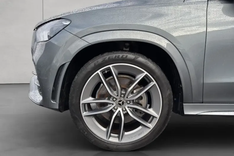 Mercedes-Benz GLE 350 (Clasa GLE) din 2022 cu 49.850 km - oferta MER192808 - foto 24