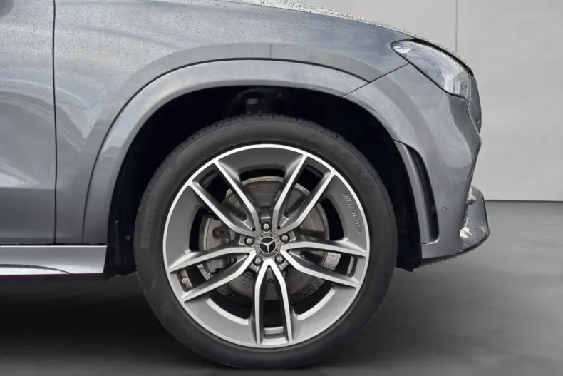 Mercedes-Benz GLE 350 (Clasa GLE) din 2022 cu 49.850 km - oferta MER192808 - foto 25