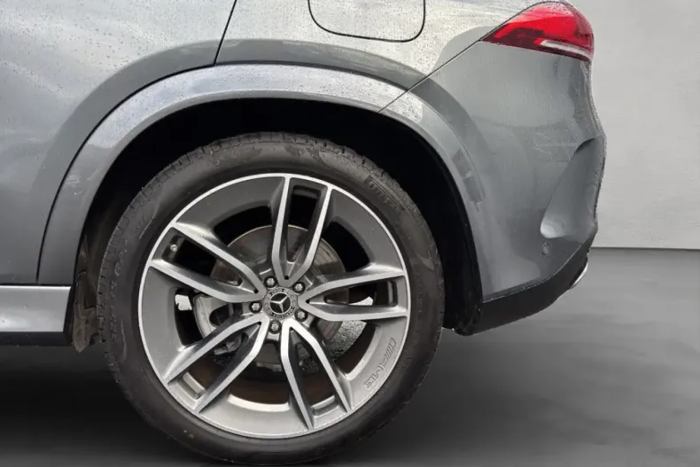 Mercedes-Benz GLE 350 (Clasa GLE) din 2022 cu 49.850 km - oferta MER192808 - foto 26