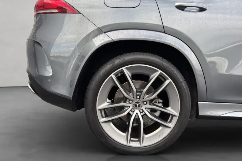Mercedes-Benz GLE 350 (Clasa GLE) din 2022 cu 49.850 km - oferta MER192808 - foto 27
