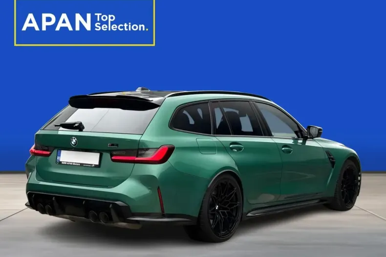 BMW M3 (Modele M) din 2024 cu 23.112 km - oferta BMW192809 - foto 3