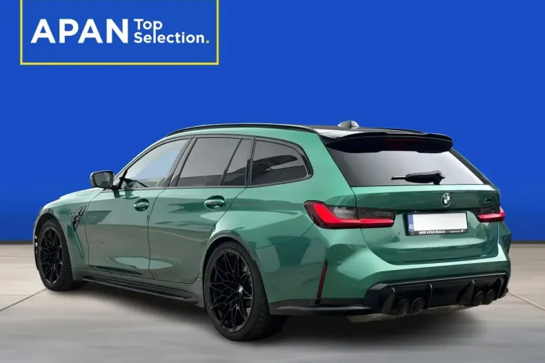 BMW M3 (Modele M) din 2024 cu 23.112 km - oferta BMW192809 - foto 4