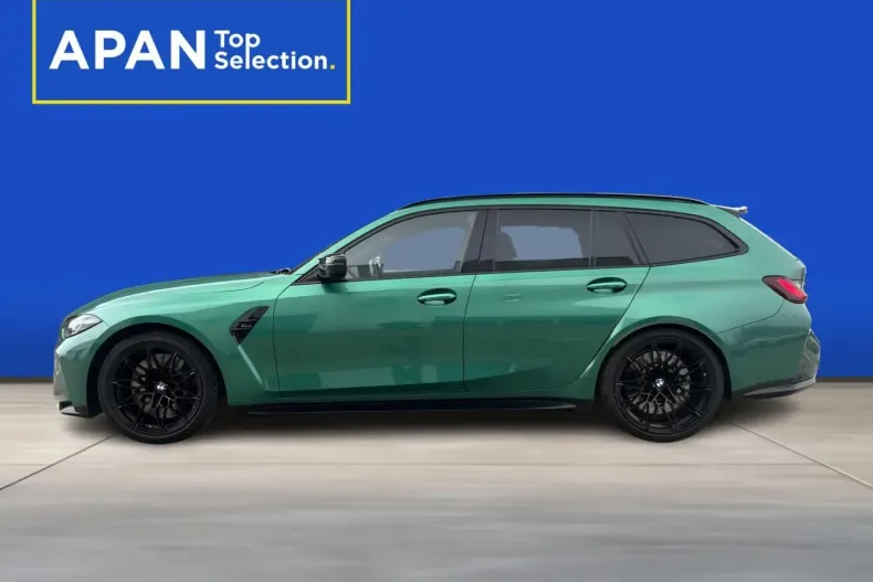 BMW M3 (Modele M) din 2024 cu 23.112 km - oferta BMW192809 - foto 5