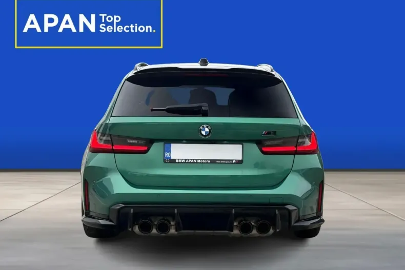 BMW M3 (Modele M) din 2024 cu 23.112 km - oferta BMW192809 - foto 7