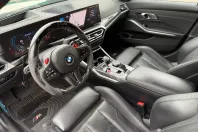BMW M3 (Modele M) din 2024 cu 23.112 km - oferta BMW192809 - foto 9