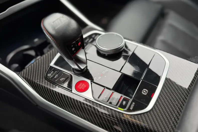 BMW M3 (Modele M) din 2024 cu 23.112 km - oferta BMW192809 - foto 15