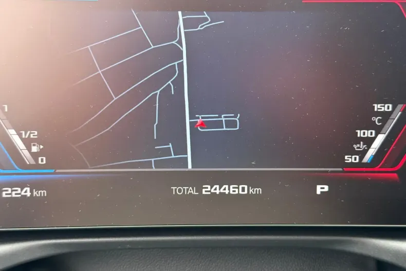 BMW M3 (Modele M) din 2024 cu 23.112 km - oferta BMW192809 - foto 16