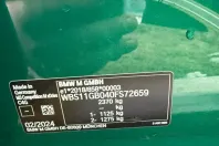 BMW M3 (Modele M) din 2024 cu 23.112 km - oferta BMW192809 - foto 17