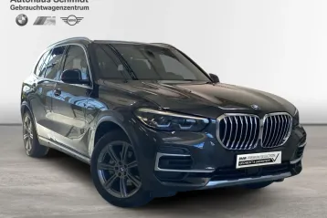BMW X5 din 2022 - oferta BMW192810