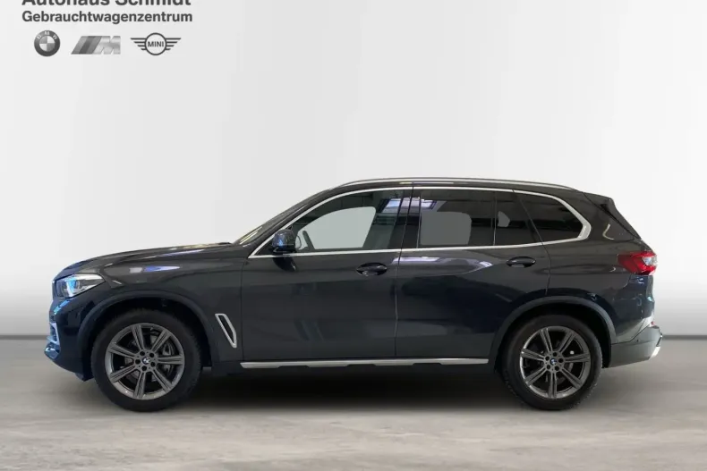 BMW X5 (Seria X) din 2022 cu 38.109 km - oferta BMW192810 - foto 2