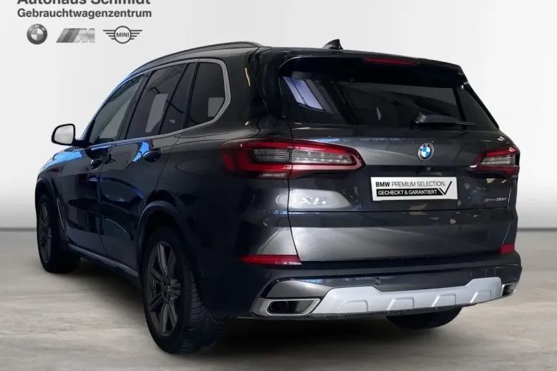 BMW X5 (Seria X) din 2022 cu 38.109 km - oferta BMW192810 - foto 3