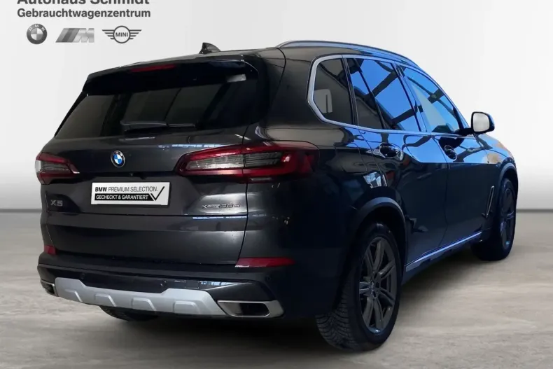 BMW X5 (Seria X) din 2022 cu 38.109 km - oferta BMW192810 - foto 5