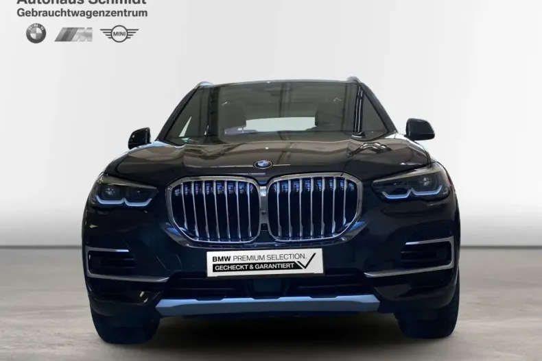 BMW X5 (Seria X) din 2022 cu 38.109 km - oferta BMW192810 - foto 6