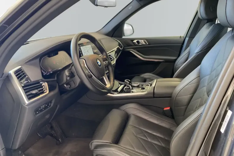 BMW X5 (Seria X) din 2022 cu 38.109 km - oferta BMW192810 - foto 7
