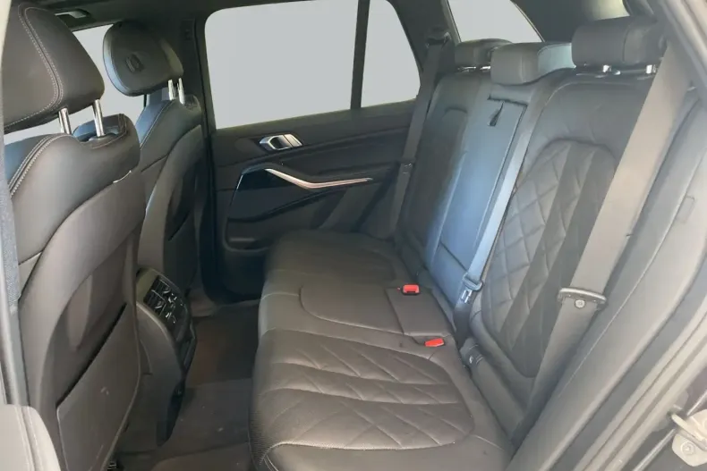 BMW X5 (Seria X) din 2022 cu 38.109 km - oferta BMW192810 - foto 8