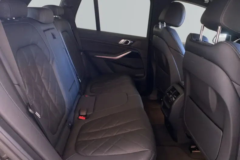 BMW X5 (Seria X) din 2022 cu 38.109 km - oferta BMW192810 - foto 9