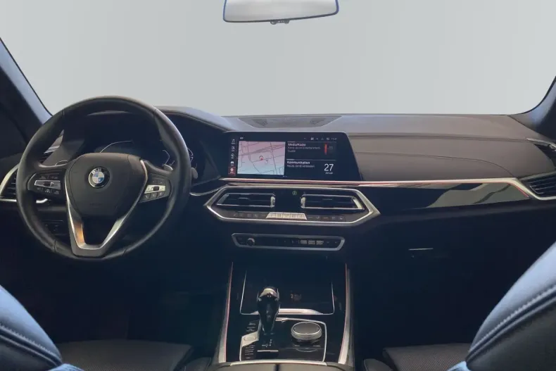 BMW X5 (Seria X) din 2022 cu 38.109 km - oferta BMW192810 - foto 11