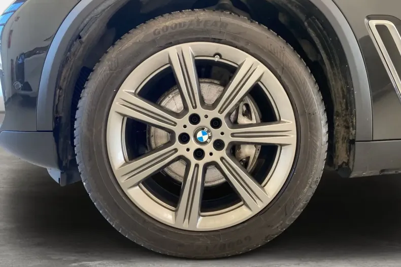 BMW X5 (Seria X) din 2022 cu 38.109 km - oferta BMW192810 - foto 16