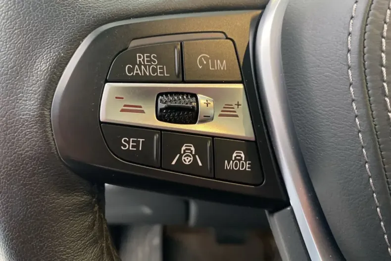 BMW X5 (Seria X) din 2022 cu 38.109 km - oferta BMW192810 - foto 18