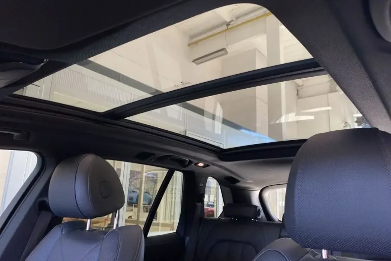 BMW X5 (Seria X) din 2022 cu 38.109 km - oferta BMW192810 - foto 19