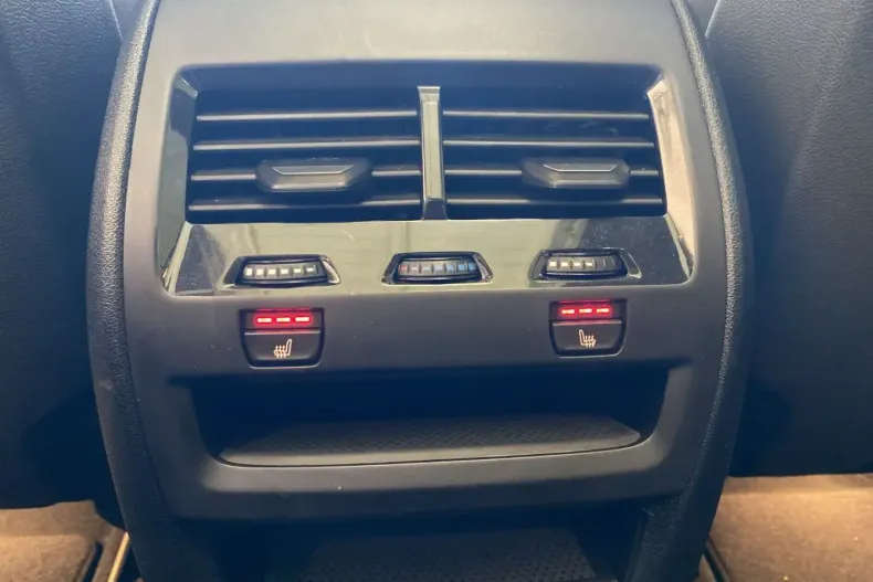 BMW X5 (Seria X) din 2022 cu 38.109 km - oferta BMW192810 - foto 20