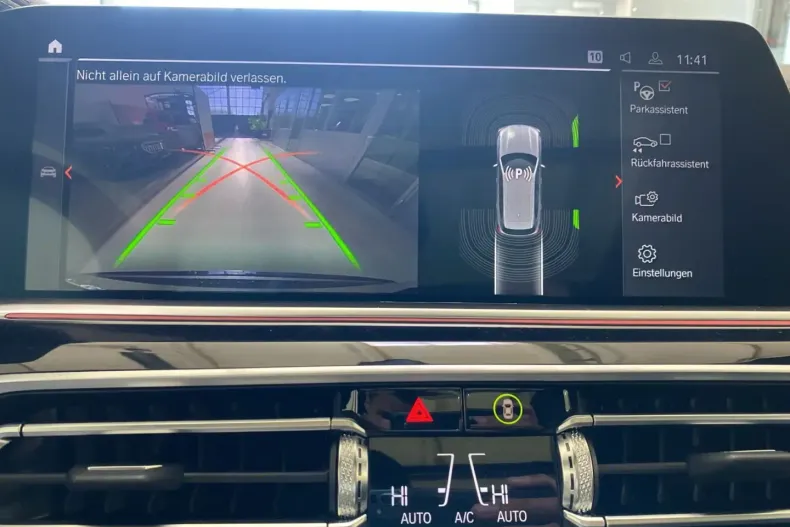 BMW X5 (Seria X) din 2022 cu 38.109 km - oferta BMW192810 - foto 21