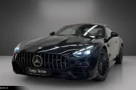 Mercedes-Benz AMG GT (Clasa GT) din 2025 cu 20.460 km - oferta MER192811 - foto 1