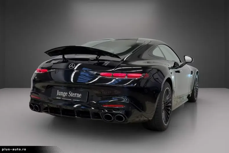 Mercedes-Benz AMG GT (Clasa GT) din 2025 cu 20.460 km - oferta MER192811 - foto 5