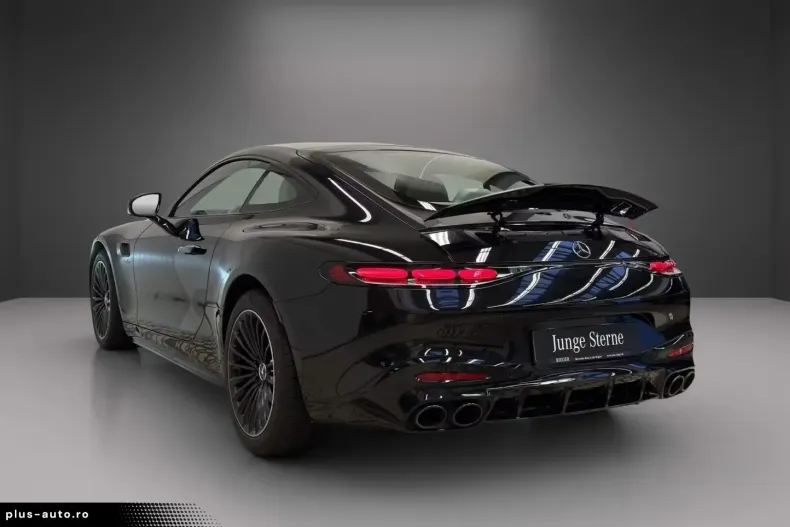 Mercedes-Benz AMG GT (Clasa GT) din 2025 cu 20.460 km - oferta MER192811 - foto 6