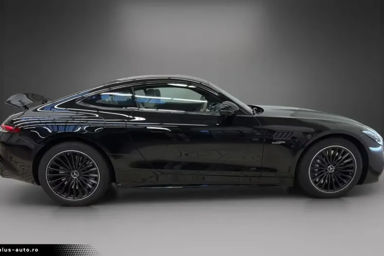 Mercedes-Benz AMG GT (Clasa GT) din 2025 cu 20.460 km - oferta MER192811 - foto 7