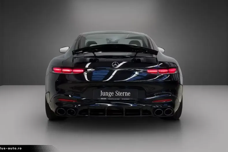Mercedes-Benz AMG GT (Clasa GT) din 2025 cu 20.460 km - oferta MER192811 - foto 9