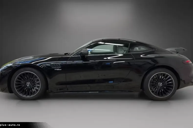 Mercedes-Benz AMG GT (Clasa GT) din 2025 cu 20.460 km - oferta MER192811 - foto 11