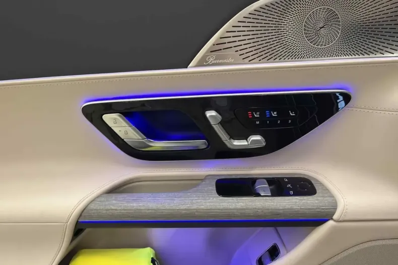 Mercedes-Benz AMG GT (Clasa GT) din 2025 cu 20.460 km - oferta MER192811 - foto 13