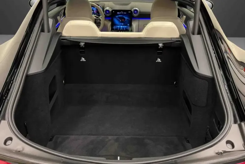 Mercedes-Benz AMG GT (Clasa GT) din 2025 cu 20.460 km - oferta MER192811 - foto 14