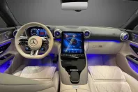 Mercedes-Benz AMG GT (Clasa GT) din 2025 cu 20.460 km - oferta MER192811 - foto 17