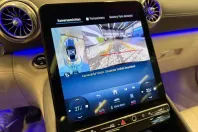 Mercedes-Benz AMG GT (Clasa GT) din 2025 cu 20.460 km - oferta MER192811 - foto 18