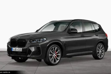 BMW X3 M40 din 2023 - oferta BMW192813