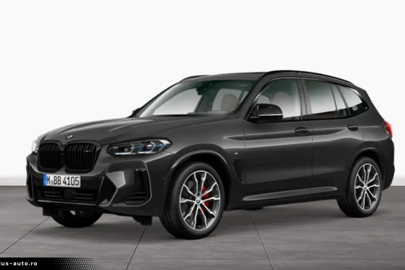 BMW X3 M40 (Seria X) din 2023 cu 56.996 km - oferta BMW192813 - foto 1