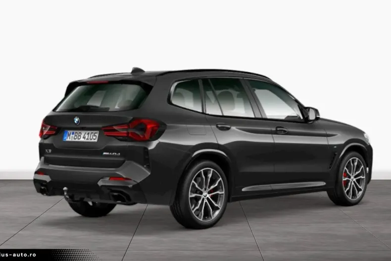 BMW X3 M40 (Seria X) din 2023 cu 56.996 km - oferta BMW192813 - foto 2