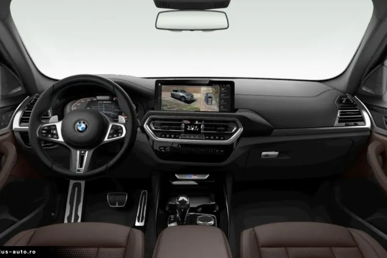 BMW X3 M40 (Seria X) din 2023 cu 56.996 km - oferta BMW192813 - foto 3