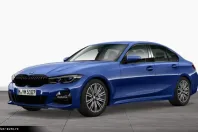 BMW 330 (Seria 3) din 2022 cu 68.489 km - oferta BMW192814 - foto 1