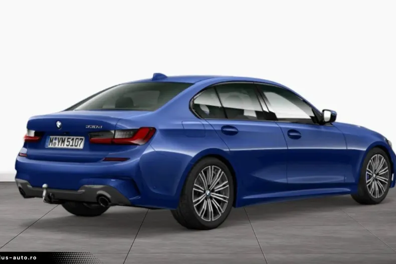 BMW 330 (Seria 3) din 2022 cu 68.489 km - oferta BMW192814 - foto 2