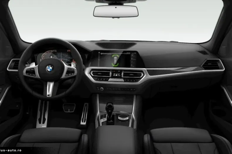 BMW 330 (Seria 3) din 2022 cu 68.489 km - oferta BMW192814 - foto 3