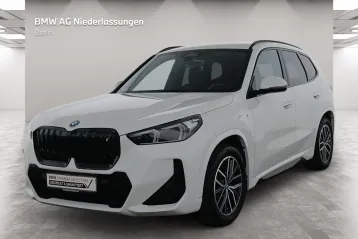 BMW iX1 din 2023 - oferta BMW192815