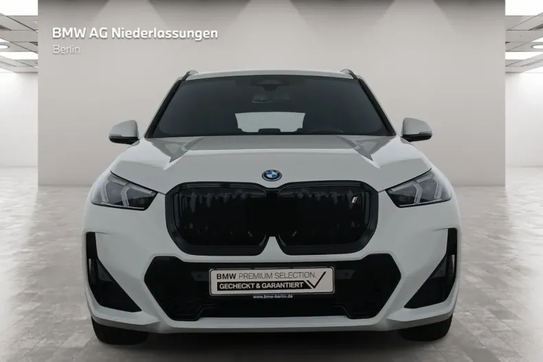 BMW iX1 (Seria X) din 2023 cu 11.234 km - oferta BMW192815 - foto 4
